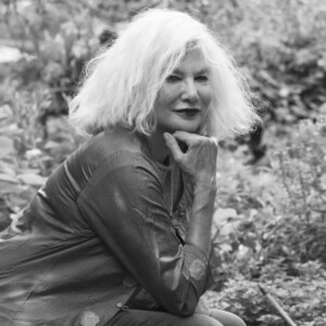 Tama Janowitz
