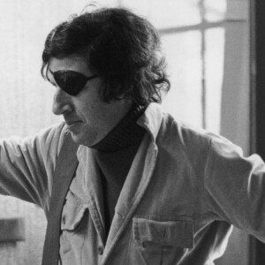 Walter Abish