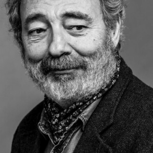 Dan Franck