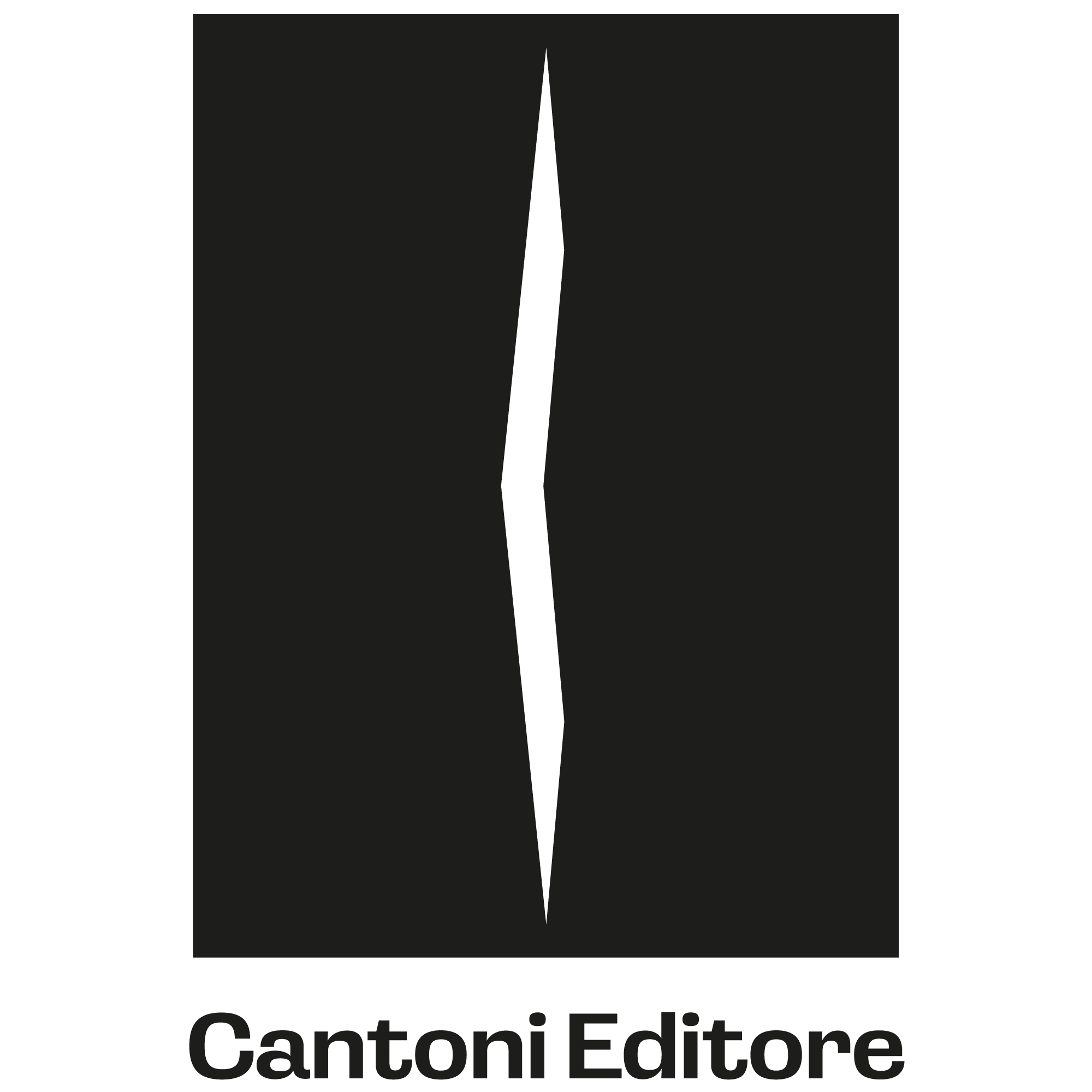 Cantoni Editore