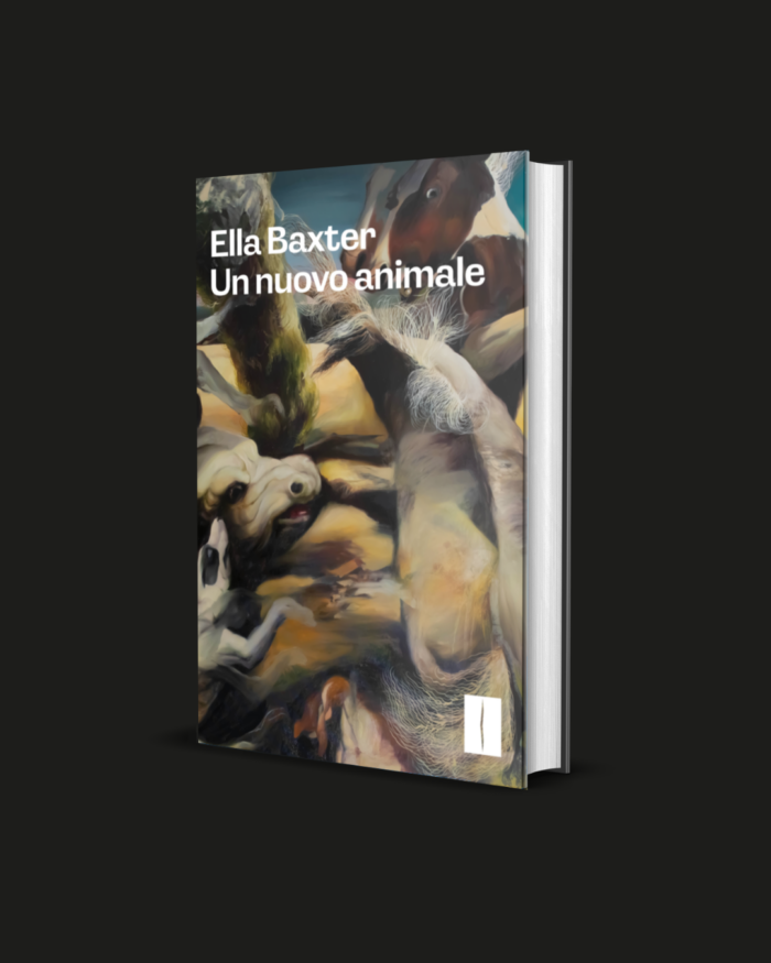 Un nuovo animale - immagine 2